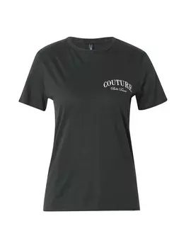 Рубашка ONLY ONLLUCY, черный