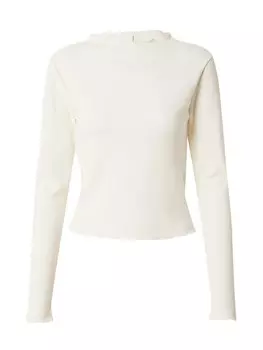 Рубашка ONLY ONLMADDY, кремовый