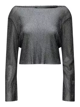 Рубашка ONLY ONLMERLA, черный