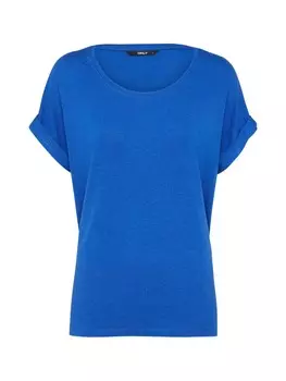 Рубашка ONLY ONLMoster, королевский синий