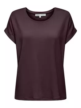 Рубашка ONLY ONLMoster, красный