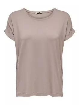 Рубашка ONLY ONLMoster, серо-коричневый