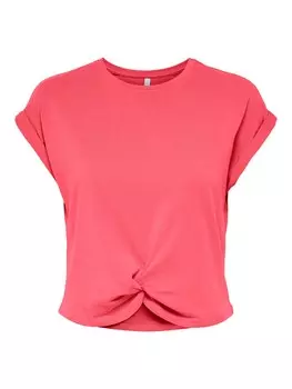 Рубашка ONLY ONLReign, розовый