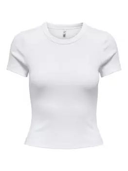 Рубашка ONLY ONLVal, белый