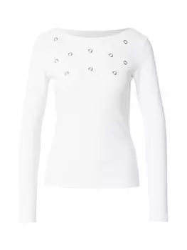 Рубашка ONLY ONLVidya, белый