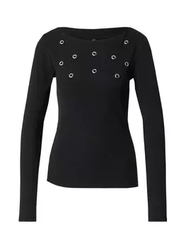 Рубашка ONLY ONLVidya, черный