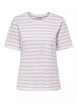 Рубашка ONLY Only Life, белый