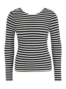 Рубашка Only Petite HEIDI, черный