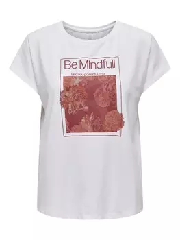 Рубашка ONLY PLAY, белый