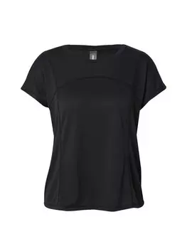 Рубашка ONLY PLAY ONPAUB-FIA, черный