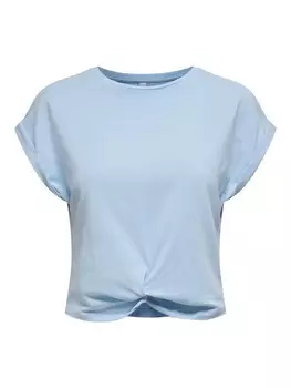 Рубашка ONLY Reign, светло-синий