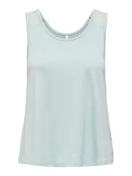 Рубашка ONLY, синий