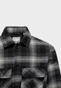 Рубашка Only & Sons, черный