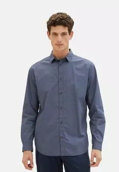 Рубашка Only & Sons, цвет dunkelblau