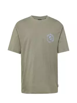 Рубашка Only & Sons Keane, оливковый