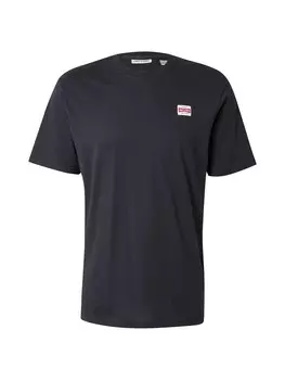 Рубашка Only & Sons ONSDAWSON, черный