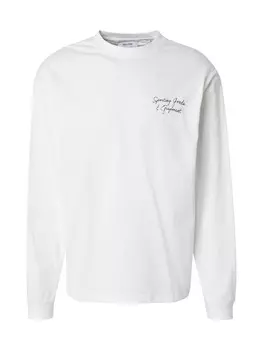 Рубашка Only & Sons ONSDERRIL, белый