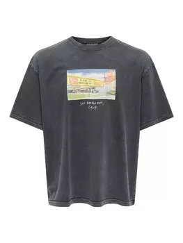 Рубашка Only & Sons ONSDEVIN, черный