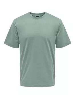 Рубашка Only & Sons ONSFred, цвет Reed