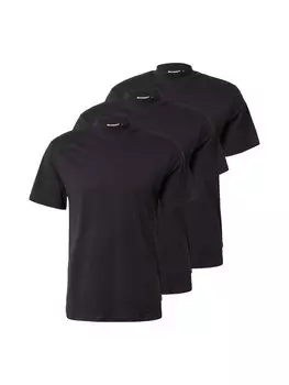 Рубашка Only & Sons ONSOTIS, черный