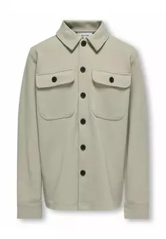 Рубашка Only & Sons, оранжевый