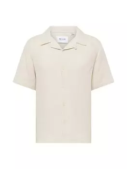 Рубашка Only & Sons Regular fit Button Up ONSKYLE, светло-бежевый
