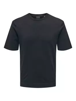 Рубашка Only & Sons Wyler, черный