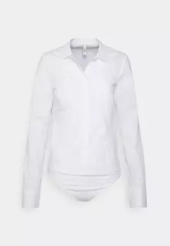 Рубашка ONLY Tall, белый