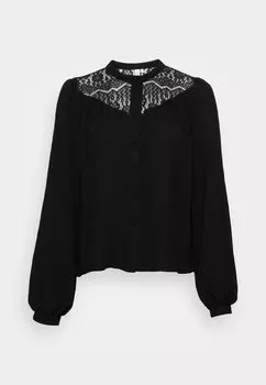 Рубашка ONLY Tall, черный