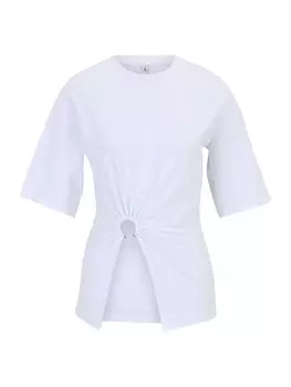 Рубашка Only Tall ONLCLEO, белый