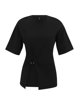 Рубашка Only Tall ONLCLEO, черный