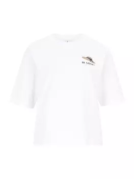 Рубашка Only Tall ONLVITA, белый