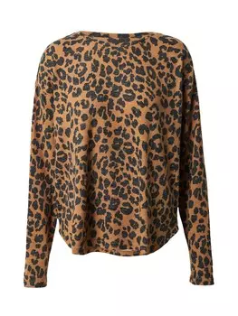 Рубашка ONLY TURIS, коричневый