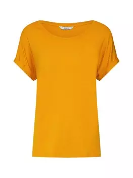 Рубашка Only, желтый
