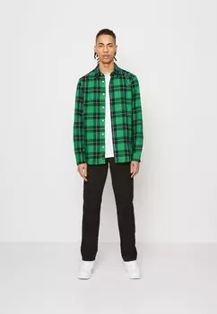 Рубашка ONSARI 2 PACK SHIRT Only & Sons, цвет medium green