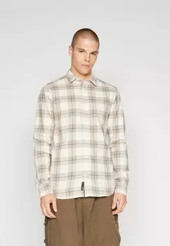 Рубашка Onsari Shirt Only & Sons, цвет antique white