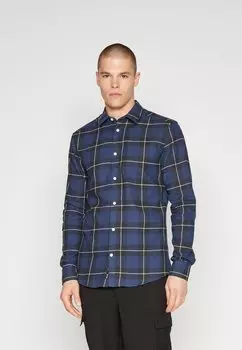 Рубашка Onsari Shirt Only & Sons, цвет dress blues