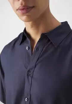 Рубашка Onsbailey Life Shirt Only, темно-синяя