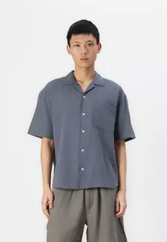 Рубашка ONSCAIDEN LIFE RELAX RESORT Only & Sons, темно-синий