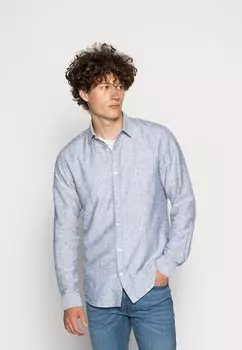 Рубашка Onscaiden Solid Only & Sons, цвет dress blues