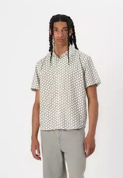 Рубашка ONSCHARMY RESORT SHIRT Only & Sons, кремовый