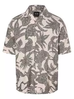 Рубашка онсден Only&Sons, черный