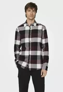 Рубашка ONSGUDMUND LIFE LS 3T CHECK NOOS Only & Sons, дегустация вин