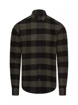 Рубашка онсгудмунд Only&Sons, черный