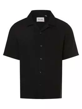 Рубашка онскил Only&Sons, синий