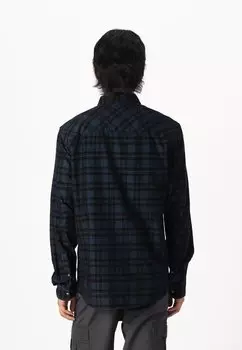 Рубашка ONSNELSON Only & Sons, черный