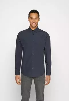 Рубашка Onssane Only & Sons, цвет dark navy