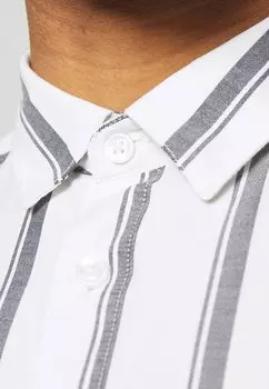Рубашка Onstravis Life Striped Only, белый
