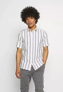 Рубашка ONSTRAVIS LIFE STRIPED Only & Sons, белый