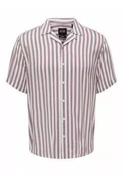 Рубашка ONSWAYNE LIFE SS NOOS Only & Sons, нирвана
